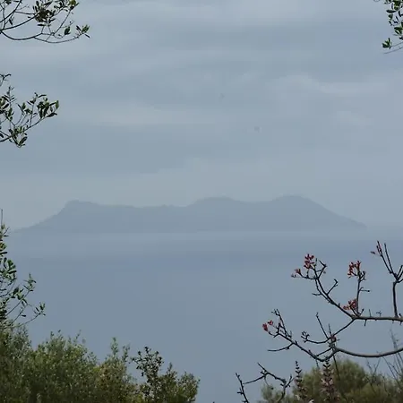 Apartament Sissy 2 Poros (Lefkada)