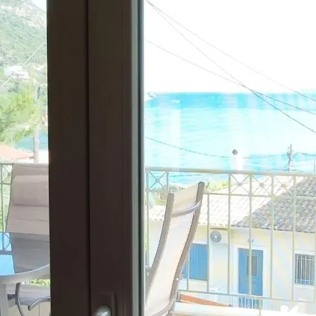 Sissy 2 * Poros (Lefkada)