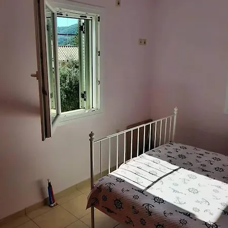 Apartament Sissy 2 *