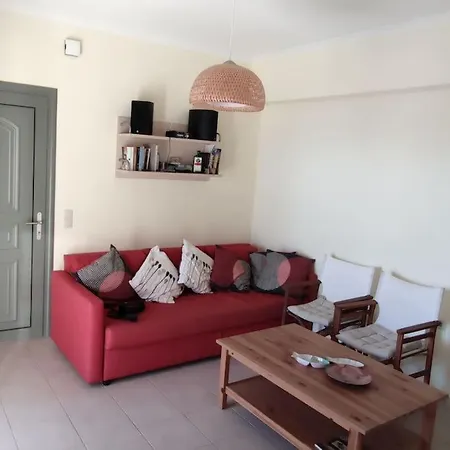 Sissy 2 Poros (Lefkada)