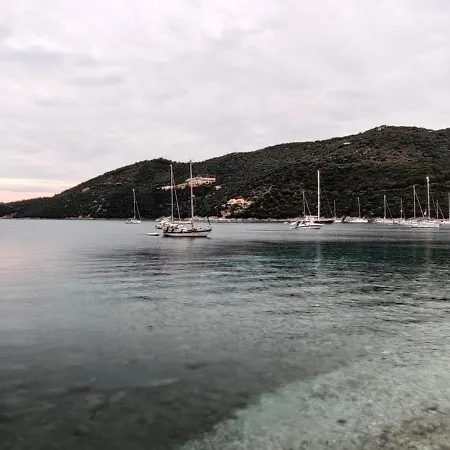 Sissy 2 * Poros (Lefkada)