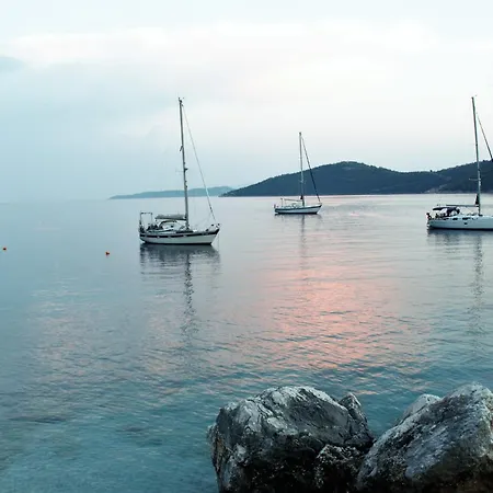 Sissy 2 Poros (Lefkada)