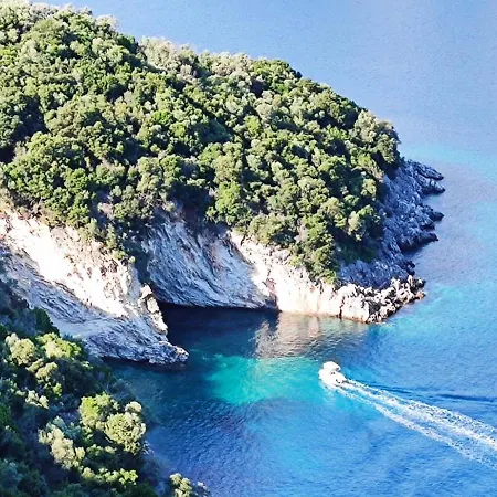 Sissy 2 Poros (Lefkada)