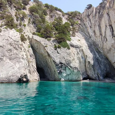 Sissy 2 Poros (Lefkada)