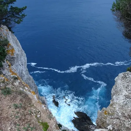 Sissy 2 Poros (Lefkada)