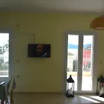Sissy 2 Apartment Poros (Lefkada)