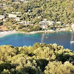 Apartment Sissy 2 Poros (Lefkada)