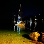 Apartment Sissy 2 Poros (Lefkada)