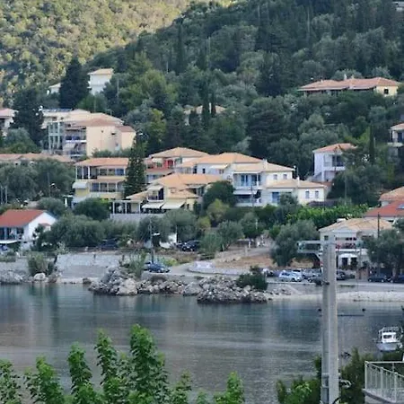 アパート Sissy 2 *