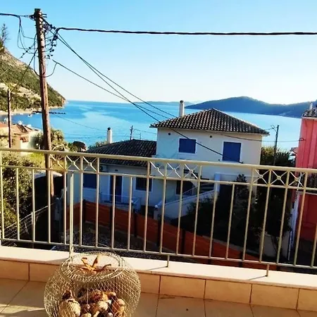 Sissy 2 アパート