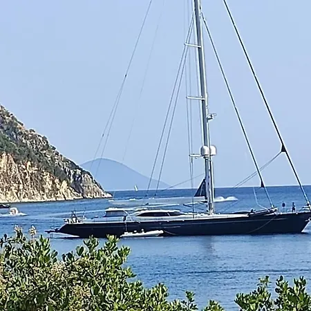 アパート Sissy 2