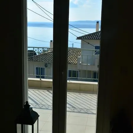Sissy 2 * Poros (Lefkada)