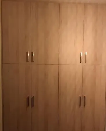 Apartment Sissy 2