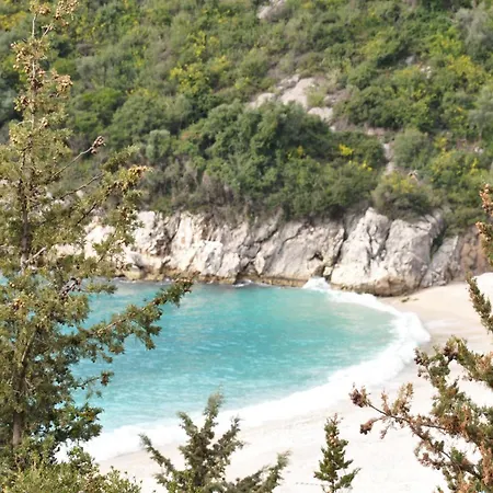 アパート Sissy 2