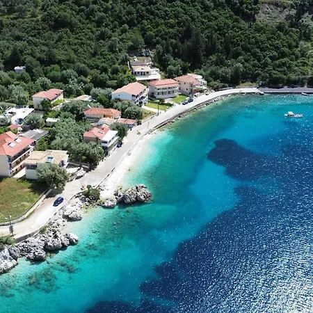 アパート Sissy 2