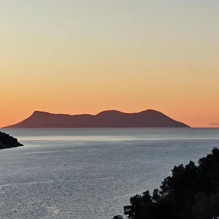 Appartamento Sissy 2 Poros (Lefkada)