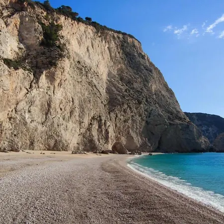 Sissy 2 Appartamento Poros (Lefkada)