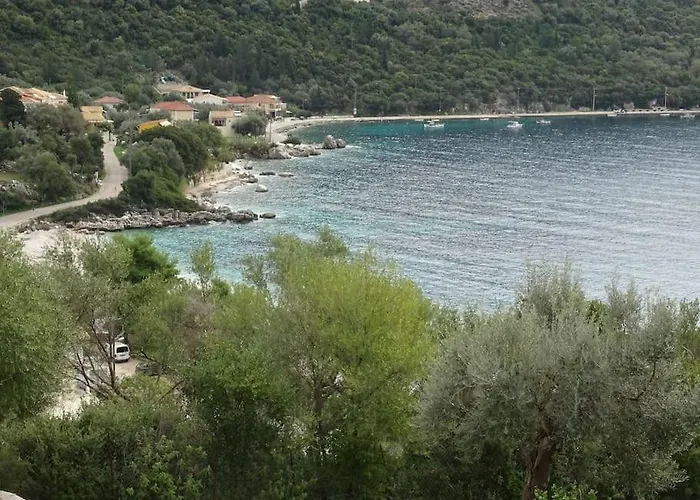 Sissy 2 * Poros (Lefkada)