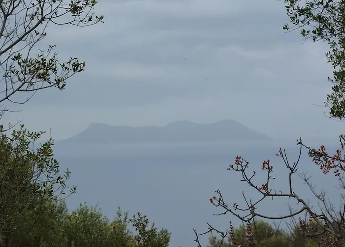 Apartment Sissy 2 Poros (Lefkada)