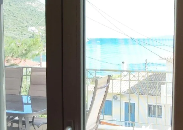 Sissy 2 * Poros (Lefkada)