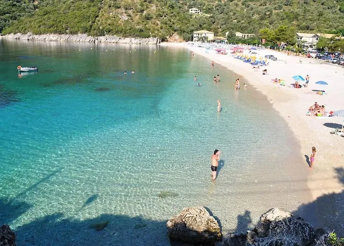 Sissy 2 * Poros (Lefkada)