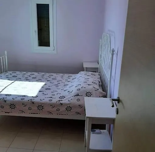 Sissy 2 Apartment Poros (Lefkada)