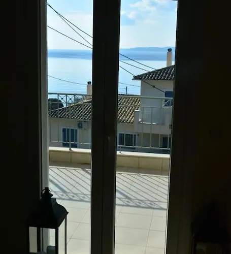 Sissy 2 * Poros (Lefkada)