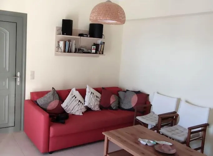 Sissy 2 Poros (Lefkada)