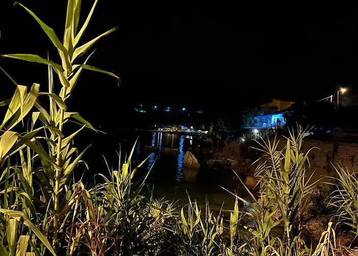 Apartment Sissy 2 Poros (Lefkada)