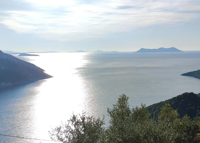 Sissy 2 Poros (Lefkada)