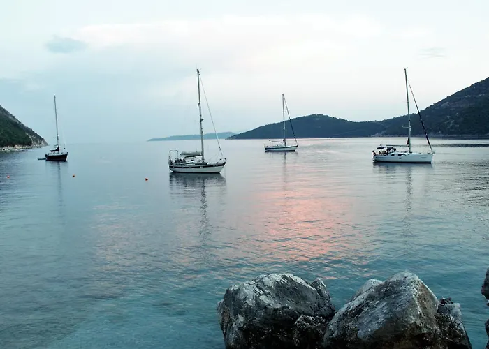 Sissy 2 Poros (Lefkada)