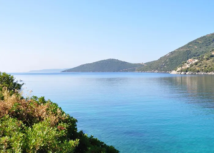 Sissy 2 Poros (Lefkada)