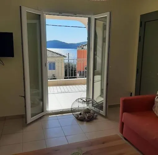 Sissy 2 Apartment Poros (Lefkada)