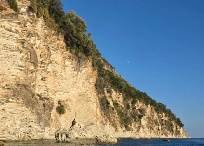 Sissy 2 Apartment Poros (Lefkada)